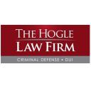 The Hogle Law Firm logo
