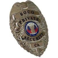 SOCO PRIVATE SECURITY image 1