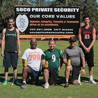 SOCO PRIVATE SECURITY image 4