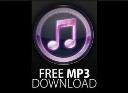 free mp3 download sites logo