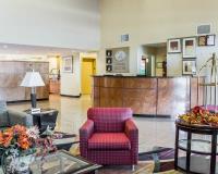 Comfort Suites Hotel in Clayton image 4