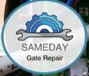 Sameday Electric Gate Repair Murrieta logo