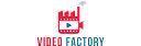 Video Factory logo