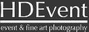 HD Event Photography logo