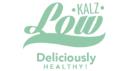 lowkalz logo