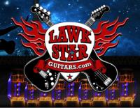 Lawk Star Guitars image 1