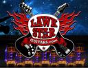 Lawk Star Guitars logo