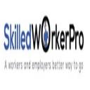 SKILLED WORKER PRO logo
