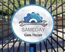 Sameday Gate Repair Carson logo