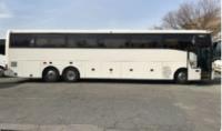 Manhattan Van Hool Bus for Sale image 3
