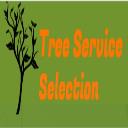 Tree Service Selection logo