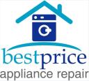 Bestrice appliance repair logo
