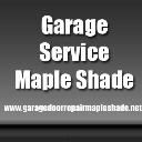 Garage Service Maple Shade logo
