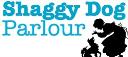 Shaggy Dog shop logo