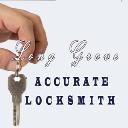 Long Grove Accurate Locksmith logo