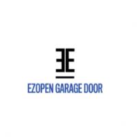 Ezopen Garage Door image 1