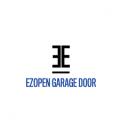 Ezopen Garage Door logo