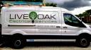 Live Oak Electrical Services logo