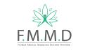 Florida Medical Marijuana Doctor Network logo