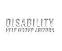 Disability Help Group Arizona logo