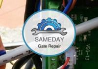 Sameday Electric Gate Repair Monrovia image 1