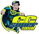 C&C Super Seal logo