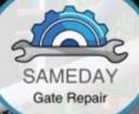Sameday Gate Repair La Habra logo