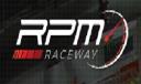 RPM Raceway logo