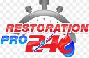 Restoration Pro 24 logo