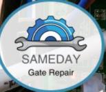 Sameday Gate Repair Laguna Niguel image 2