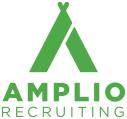 Amplio Recruiting logo