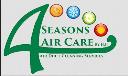 Four Seasons Air Care logo
