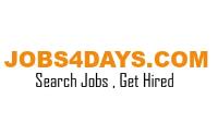 Jobs4Days.com image 1