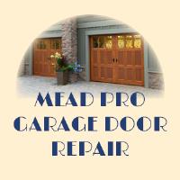 Mead Pro Garage Door Repair image 6