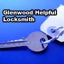 Glenwood Helpful Locksmith logo