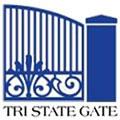 Tri State Gate logo