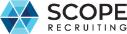 SCOPE Recruiting logo