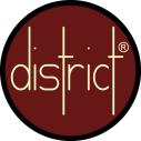 District San Jose logo