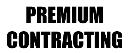 Premium Contracting logo
