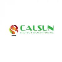 CalSun Electric & Solar Systems Inc. image 1