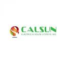 CalSun Electric & Solar Systems Inc. logo