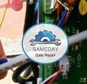 Sameday Electric Gate Repair Rosemead logo