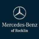 Mercedes-Benz of Rocklin logo