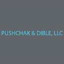Pushchak & Dible, LLC logo