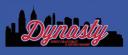 Dynasty Sports & Framing logo