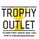 Trophy Outlet Inc. logo