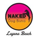 Naked Dog Bistro logo
