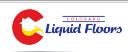 Colorado Liquid Floors logo