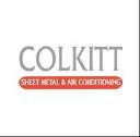 Colkitt Sheet Metal & Air Conditioning logo