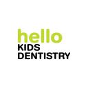 Hello Kids Dentistry logo